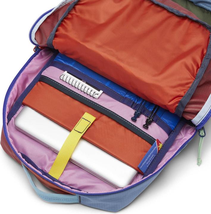 Produktbild Cotopaxi Tasra 16 Backpack Del Dia (16 l)
