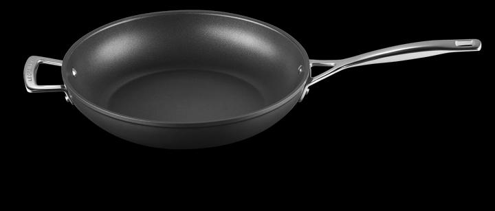 Productafbeelding Le Creuset Aluminium anti-kleefstof (30 cm, Koekenpan, Gegoten aluminium)