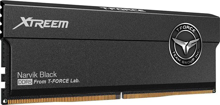 Produktbild Team Group T-Force Xtreem (2 x 16GB, 8000 MHz, DDR5-RAM, DIMM)