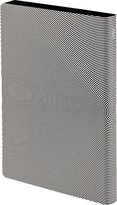 Image du produit Nuuna Graphic (22 x 16,5 cm, Pointillés, Couverture souple)