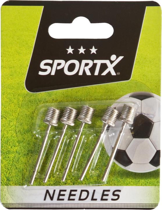 Produktbild Sport X Ballnadel 5 St.