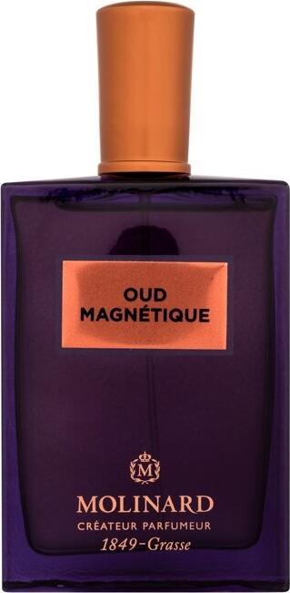 Image du produit Molinard Les Prestiges Collection Oud Magnétique (Eau de parfum, 75 ml)