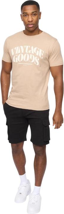 Immagine prodotto Crosshatch Wilsby Maglietta Uomo (L)
