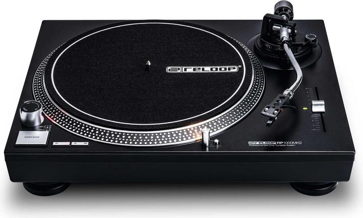 Immagine prodotto reloop RP-1000 MK2 (Automaticamente)