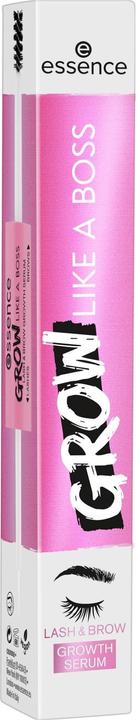 Produktbild essence Lash and Brow Growth (6 ml)