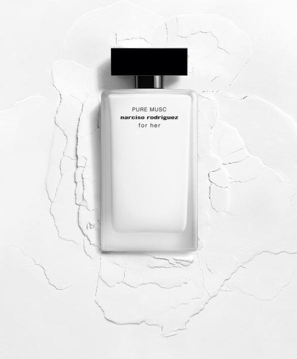 Image du produit Narciso Rodriguez muscle pur (Eau de parfum, 30 ml)