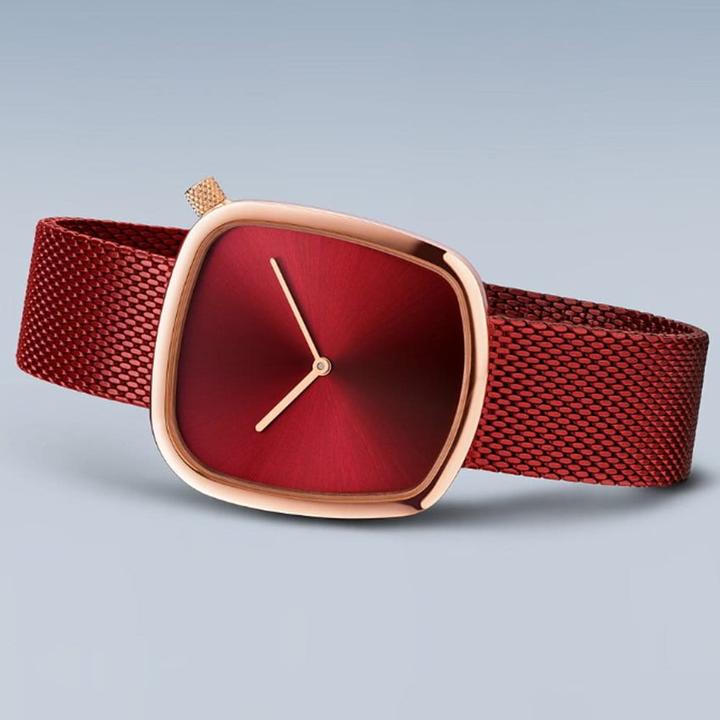 Produktbild Bering Classic (Analoguhr, 34 mm)
