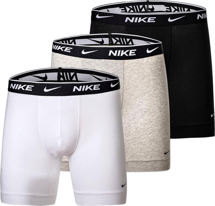 Image du produit Nike Boxer Brief Pack De 3 Boxers (S, Lot de 3)
