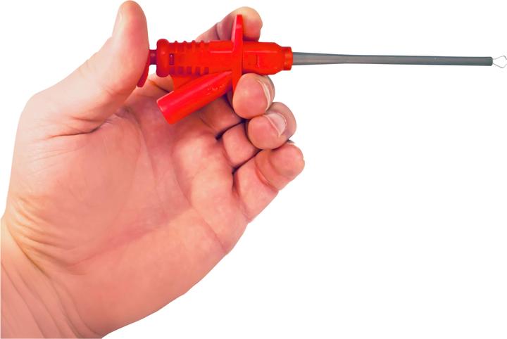 Produktbild Peaktech P 8200 Messzubehör-Set