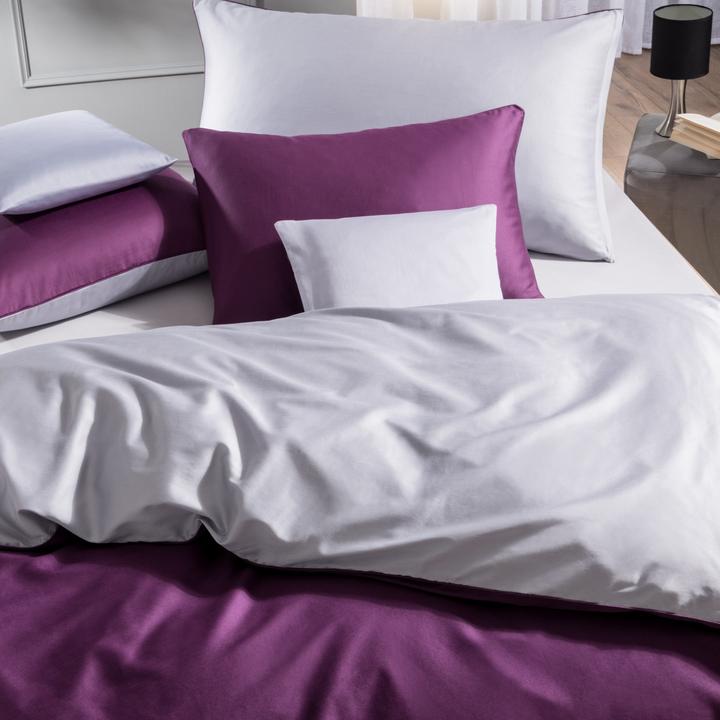 Produktbild Living Home Doubleface (Duvetbezug, 160 x 210 cm)