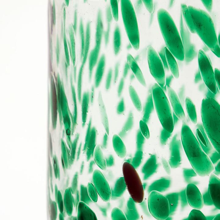 Image du produit House Doctor Porte-bougies à réchaud, HDHome, vert