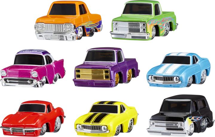 MGA CarTuned Series 1 - 1969 Chevy K5 Blazer (Pro Street)