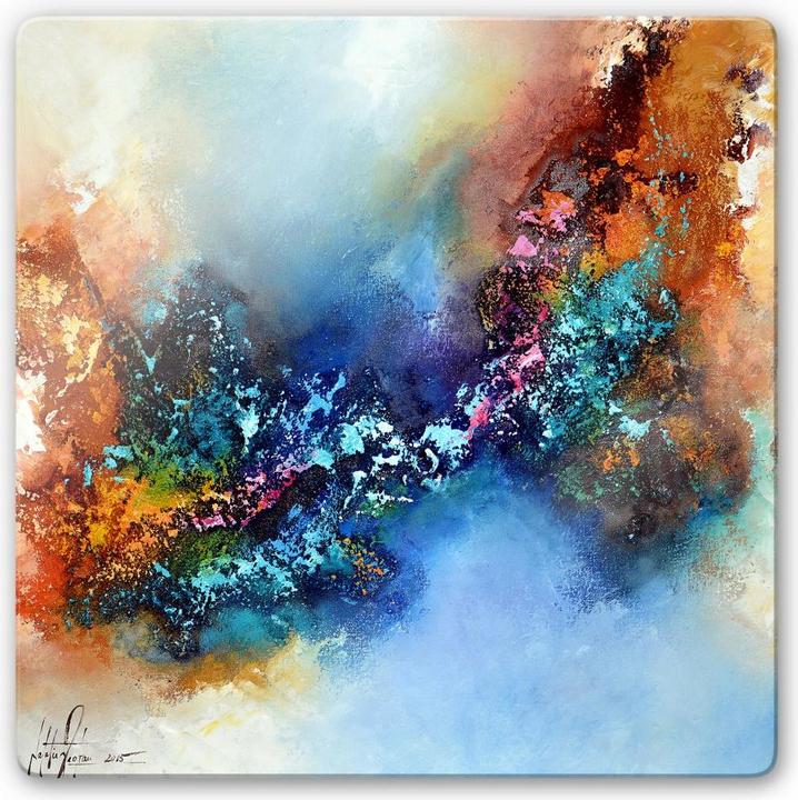 Immagine prodotto Trenddeko Fedrau - Aurora 02 (50 x 50 cm)