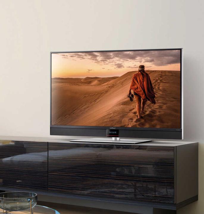 Actual product image Metz Taris (43", LCD, 4K)
