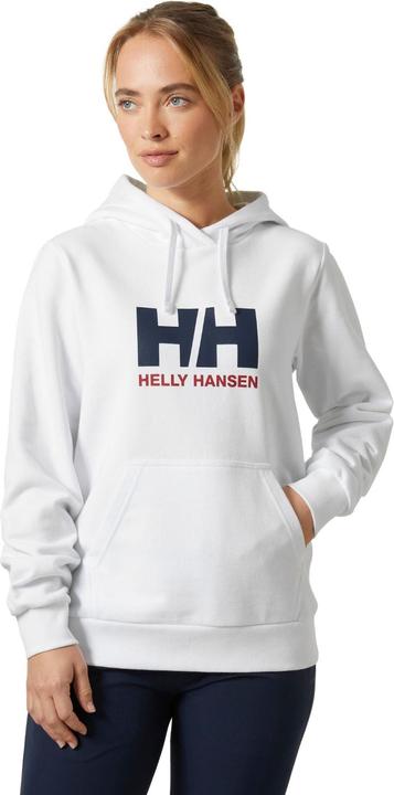 Actual product image Helly Hansen W HH LOGO HOODIE 2.0 (XXL)