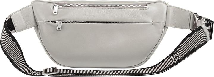 Actual product image Dudu Tenerife belt bag leather 31 cm