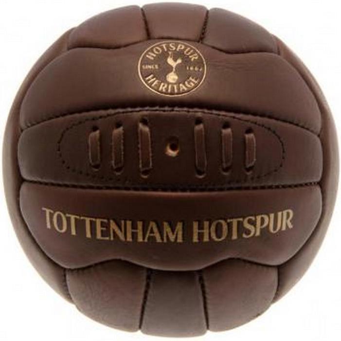Immagine prodotto Tottenham Hotspur FC Mini calcio in pelle