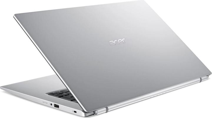 Immagine prodotto Acer Aspire 3 (17.30", Intel Core i3-1215U, 16 GB, 1000 GB, DE)