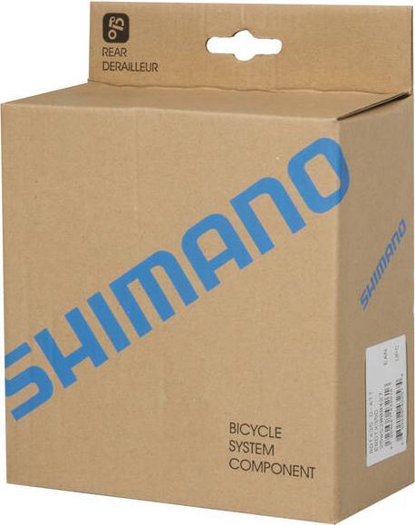 Actual product image Shimano Deore XT RD-M8100 (12-speed)