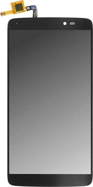 Image du produit OEM Alcatel Unité d'affichage Idol 3 5.5 pouces noir (Écran, Alcatel Idol 3)