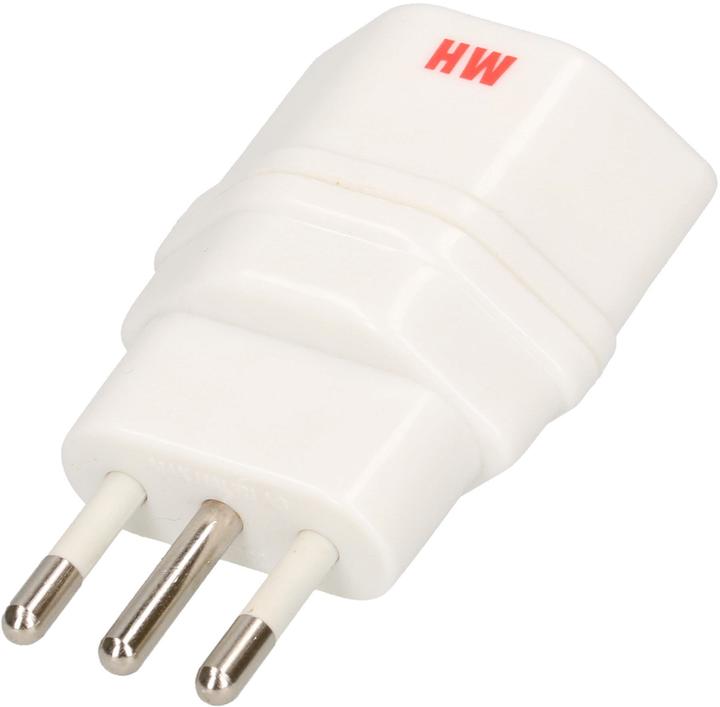 Actual product image Max Hauri T13 It-Ch