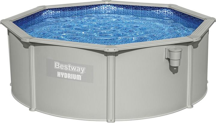 Produktbild Bestway Hydrium Splasher (Ø 360 x 120 cm)