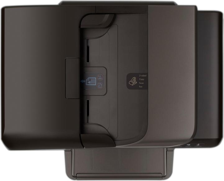 Image du produit HP Officejet Pro 8600 Plus e-All-in-One N911g - imprimante multifonction - couleur - tin (Encre, Couleur)