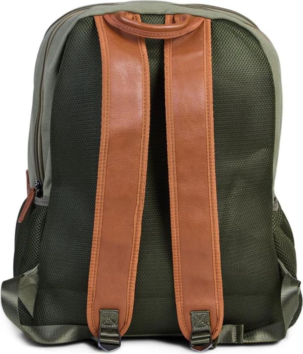 Image du produit Childhome Daddy Bag Sac A Dos À Langer