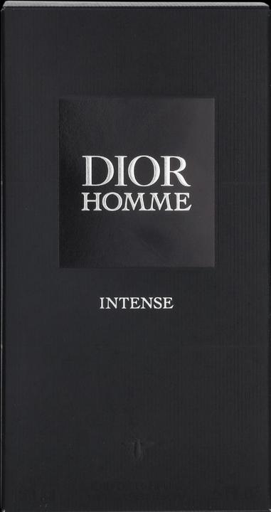 Immagine prodotto Dior Homme Intense (Eau de parfum, 150 ml)