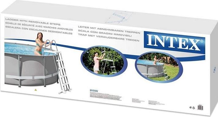 Image du produit Intex Échelle d'entrée