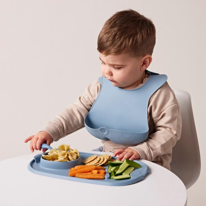 Produktbild B.Box Essensmatte mit Teller Roll & Go