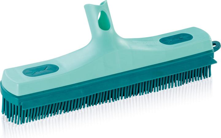 rubber broom (1 pcs.)