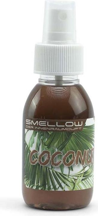 Image du produit Liquid Elements Smellow, Coconut - Parfum d'intérieur & désodorisant, 100ml