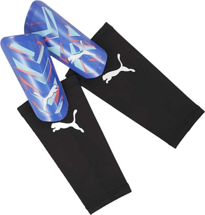 Immagine prodotto Puma Ultraleggero Parastinchi e Cavigliere Misura Confezione 2 (M)