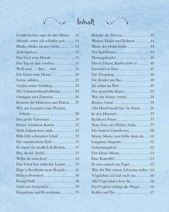 Immagine prodotto 365 Gute-Nacht-Geschichten. Vorlesebuch für Kinder ab 3 Jahren (Tedesco, Casa editrice Schwager & Steinlein, 2023)