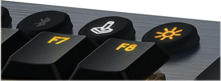 Produktbild Logitech G G915 Tactile (DE, Kabellos)