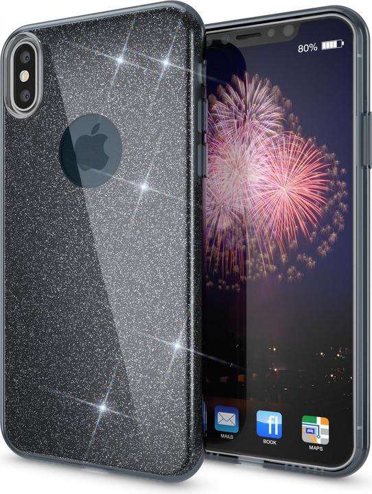 Actual product image Nalia Slim Case (Apple iPhone XS Max)