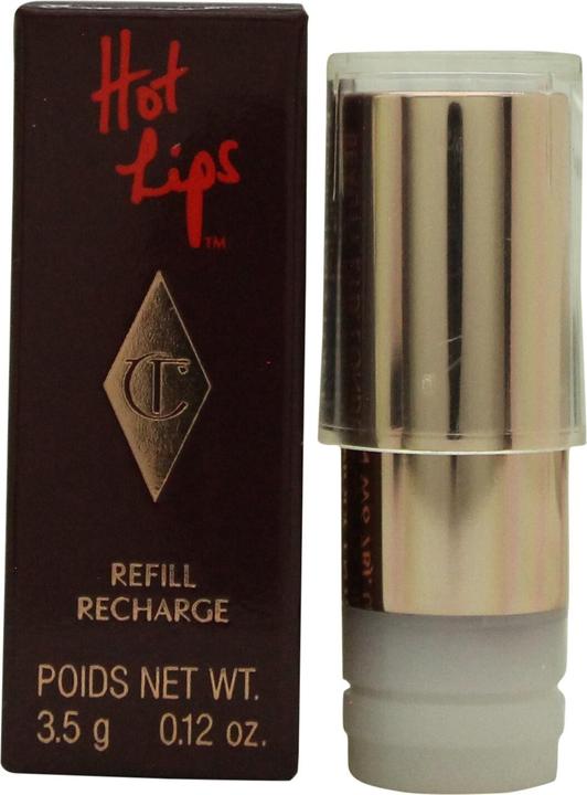 Produktbild Charlotte Tilbury Hot Lips 2 Lipstick Refill 3.5g - In Love With Olivia
