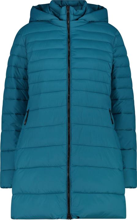 Actual product image CMP Campagnolo Snaps Hoodie (38, S)