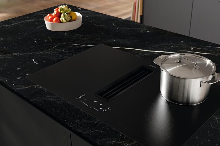 Actual product image Miele KMDA 7876 FL-A 125 Gala Ed