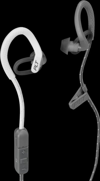 Image du produit Poly Backbeat FIT 350 (6 h, Sans fil)