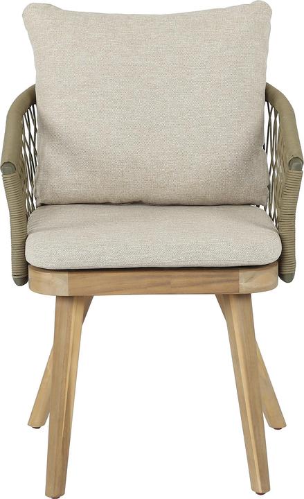 Actual product image Giardimo Nomad