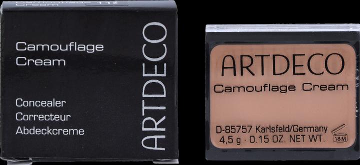 Immagine prodotto Artdeco Crema mimetica (11 porcellana)