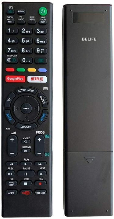 Image du produit Sony RMF-TX611E (Télécommande spécifique à l'appareil)