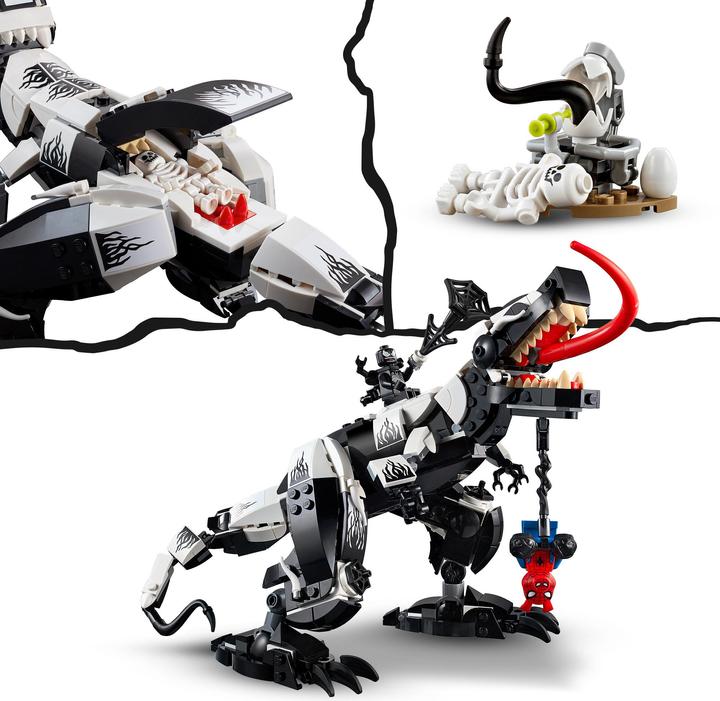 Immagine prodotto LEGO Agguato di velenosi (76151, LEGO Marvel)