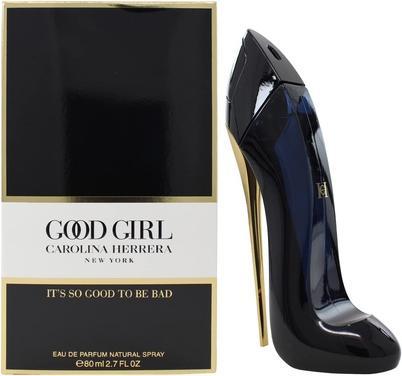 Actual product image Carolina Herrera Good Girl (Eau de parfum, 80 ml)