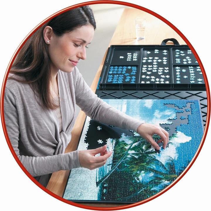 Produktbild Ravensburger Speicherordner (1000 Teile)