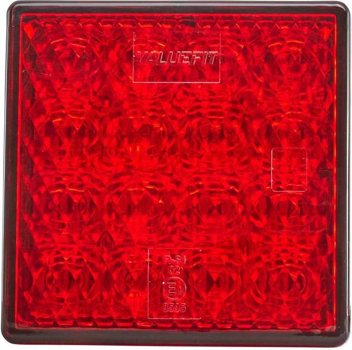 Produktbild Hella Rücklicht LED VALUEFIT 2SB 357 029-111