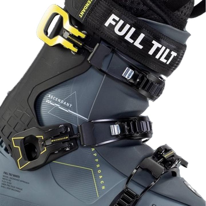 Image du produit Full Tilt Approche Ascendant Michelin/Grip Walk 2022 (29, 29.5)