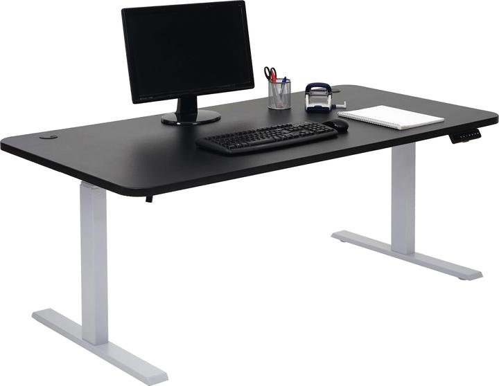 Produktbild Jamb Stehpult elektrisch (160 x 80 x 121 cm)